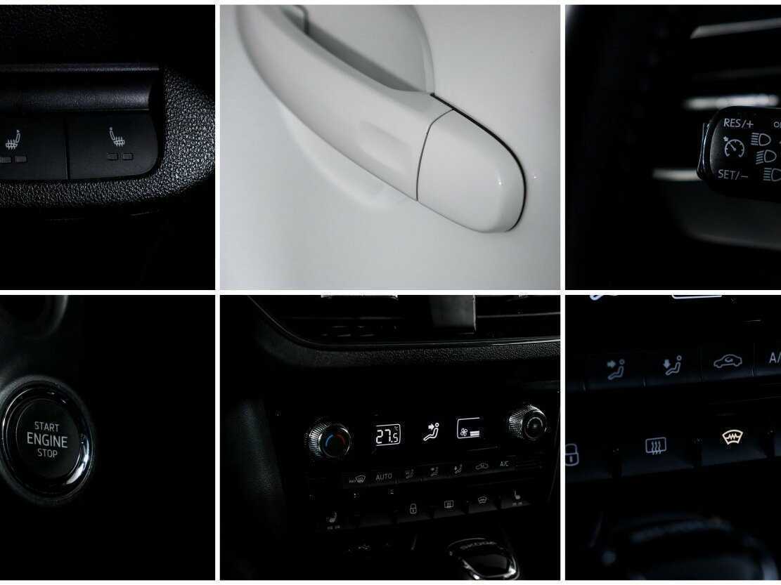 Skoda Rapid с пробегом — 2022 год. Фото: #22