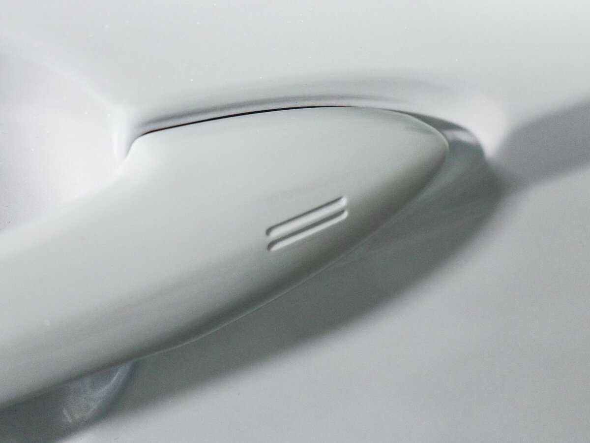 Toyota Camry с пробегом — 2021 год. Фото: #20