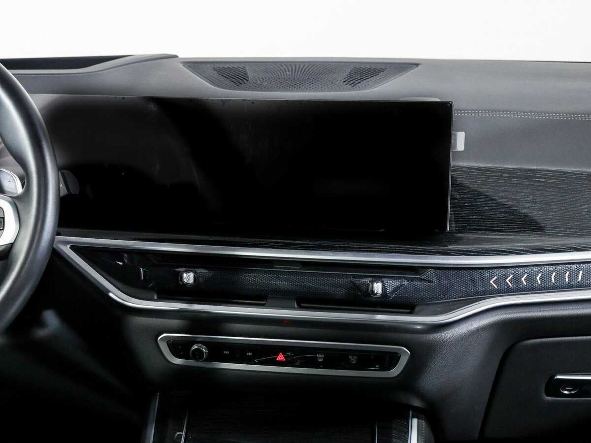 BMW X5 с пробегом — 2023 год. Фото: #12