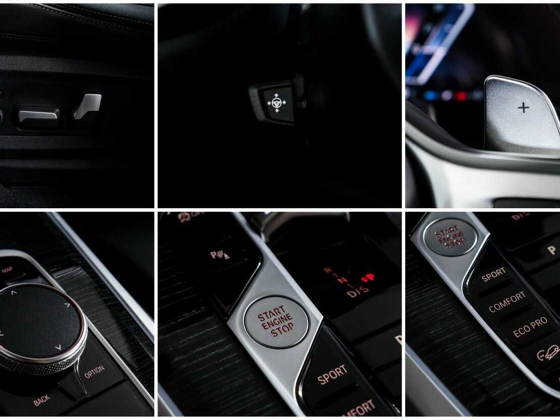 BMW X5 с пробегом — 2023 год. Фото: #23