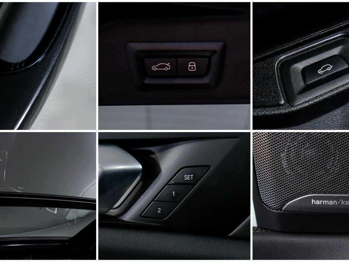 BMW X5 с пробегом — 2023 год. Фото: #24