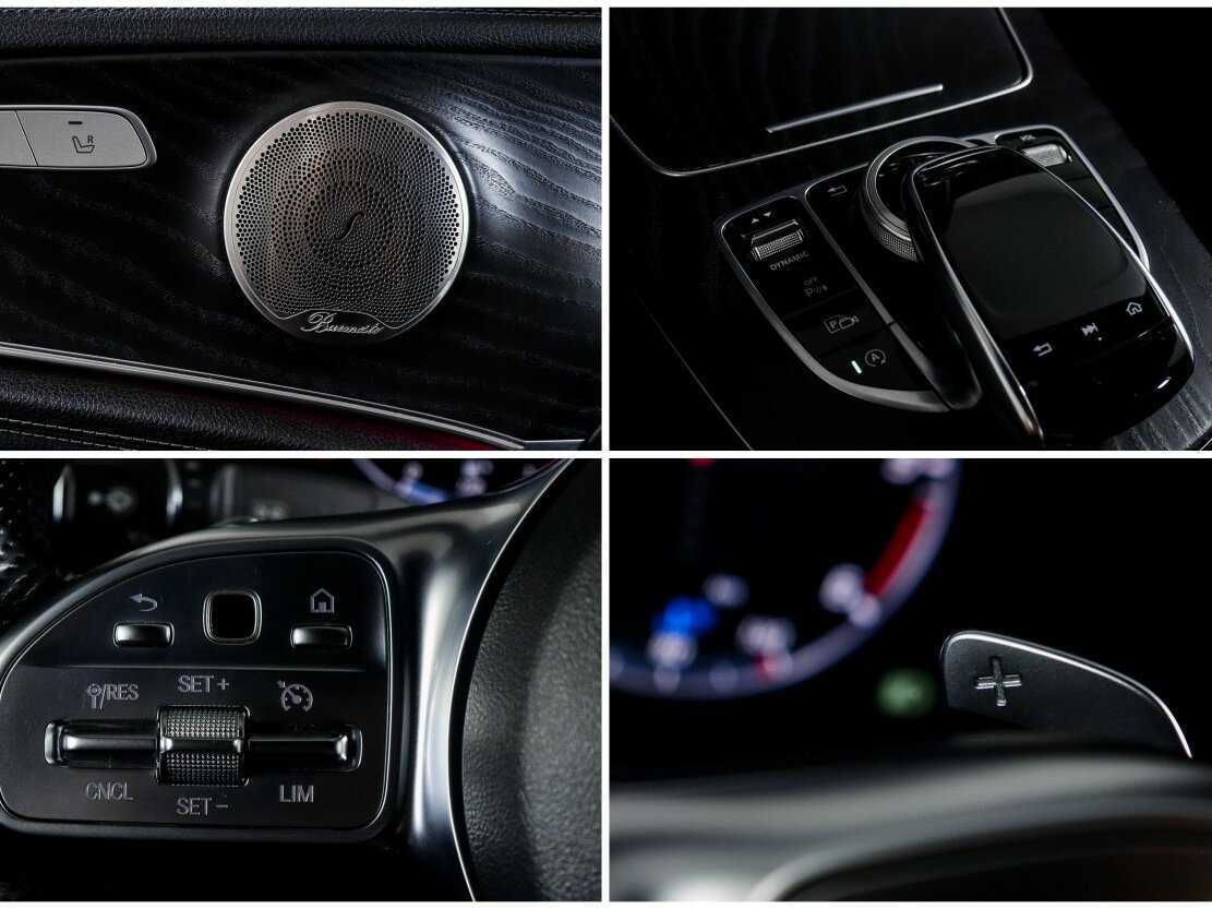Mercedes-Benz E-Класс с пробегом — 2019 год. Фото: #13