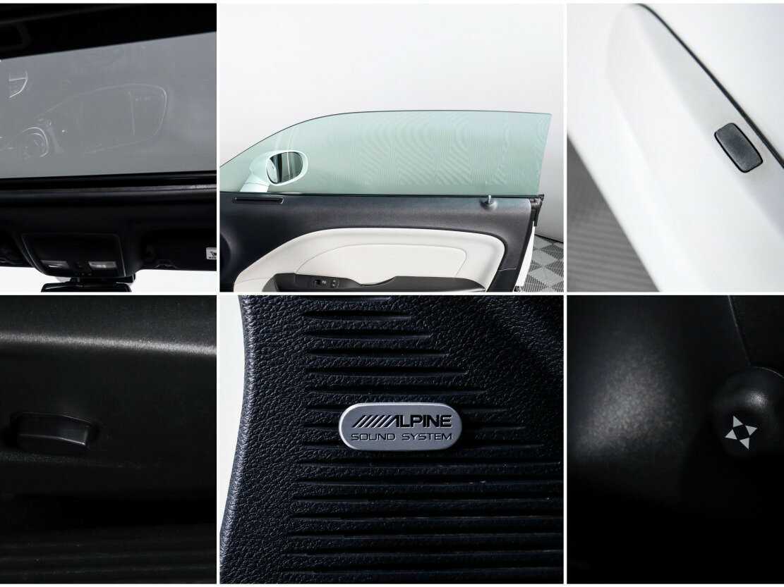 Dodge Challenger с пробегом — 2014 год. Фото: #16