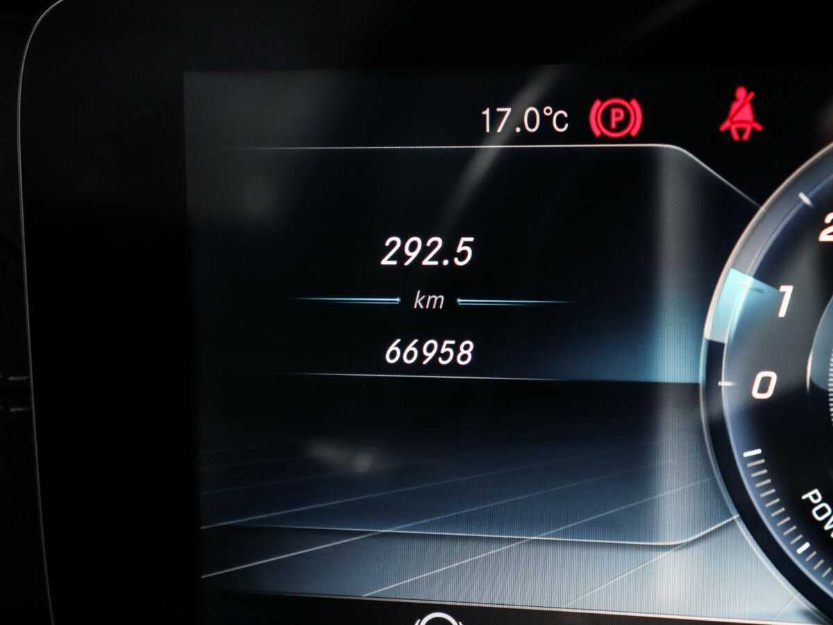 Mercedes-Benz E-Класс с пробегом — 2018 год. Фото: #7