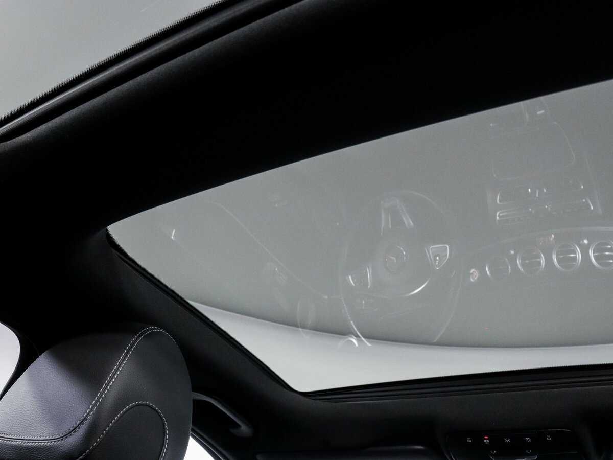 Mercedes-Benz E-Класс с пробегом — 2018 год. Фото: #16