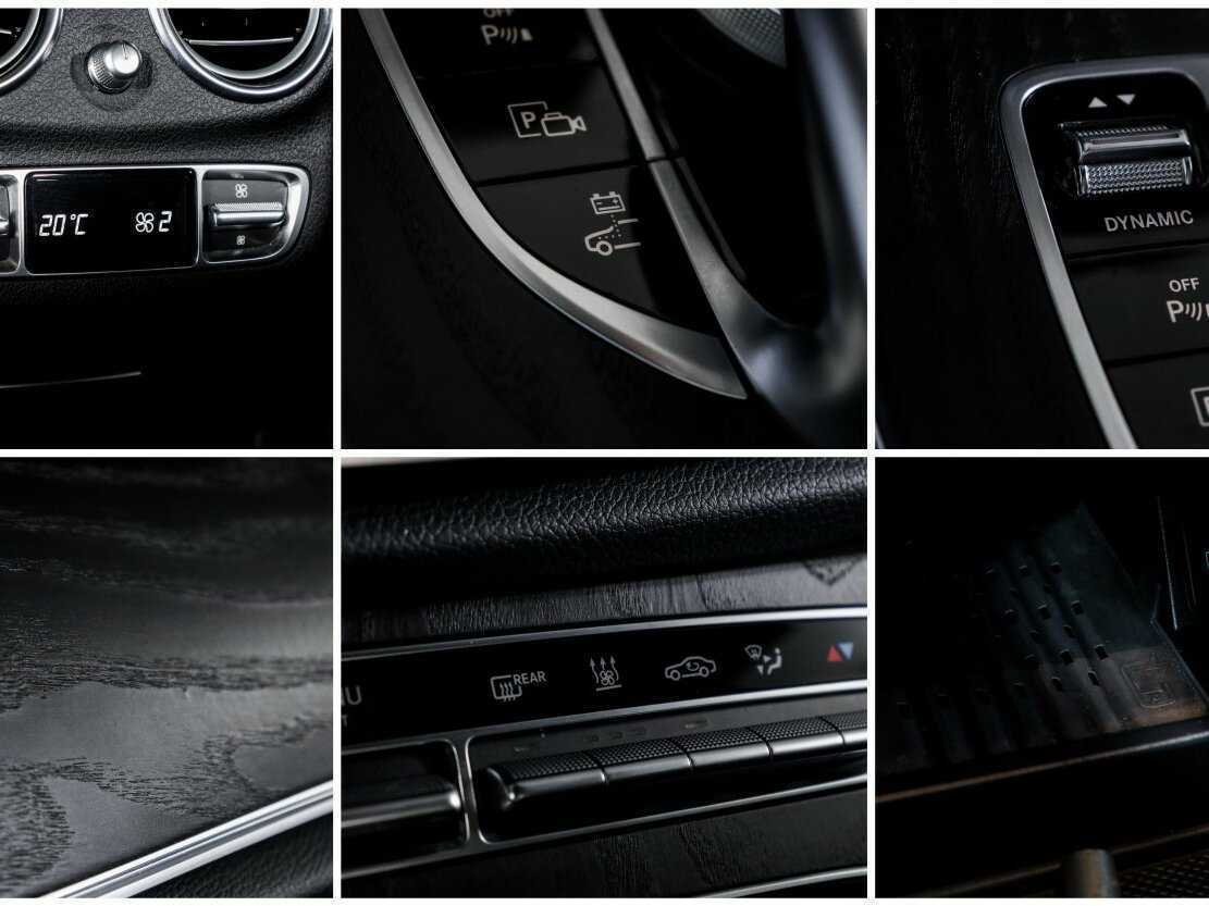 Mercedes-Benz E-Класс с пробегом — 2018 год. Фото: #20