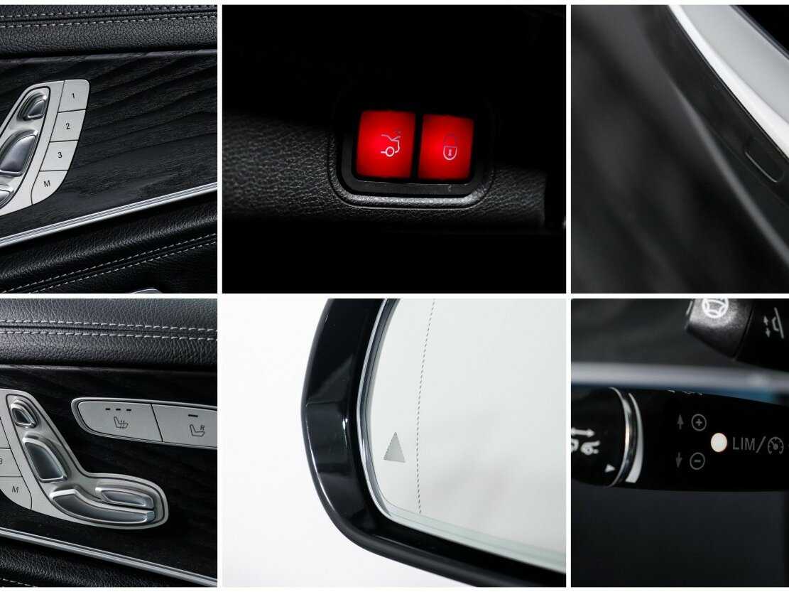 Mercedes-Benz E-Класс с пробегом — 2018 год. Фото: #22