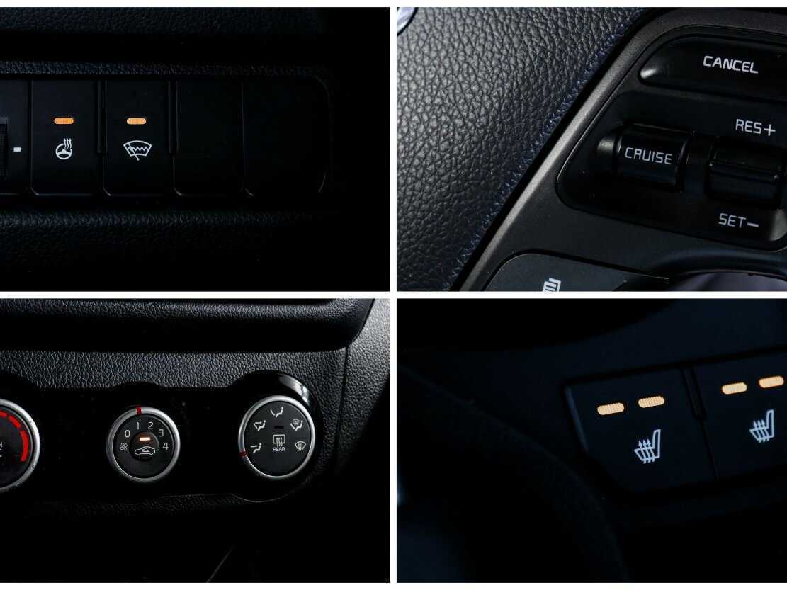 Kia Rio с пробегом — 2015 год. Фото: #15