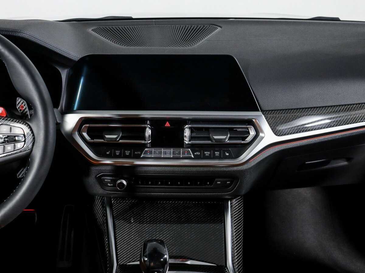 BMW 3 серии с пробегом — 2020 год. Фото: #9