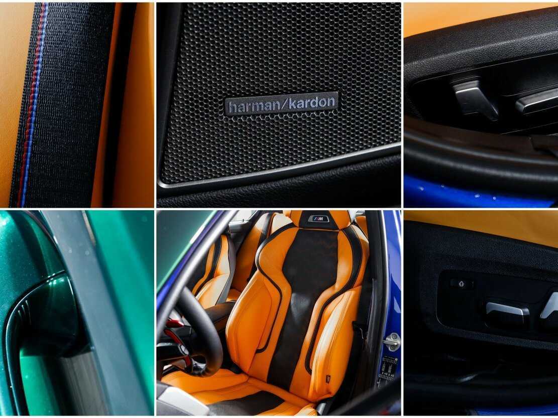 BMW 3 серии с пробегом — 2020 год. Фото: #16