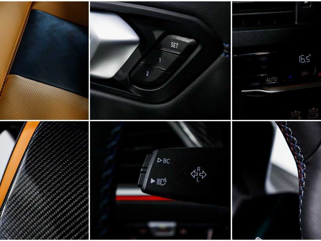 BMW 3 серии с пробегом — 2020 год. Фото: #17