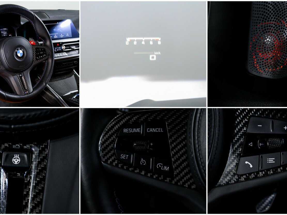 BMW 3 серии с пробегом — 2020 год. Фото: #18