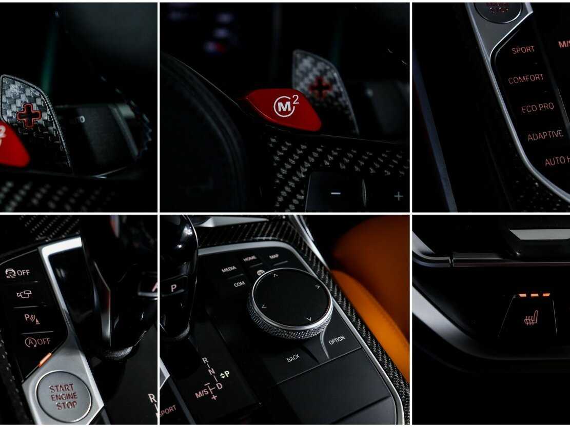 BMW 3 серии с пробегом — 2020 год. Фото: #19