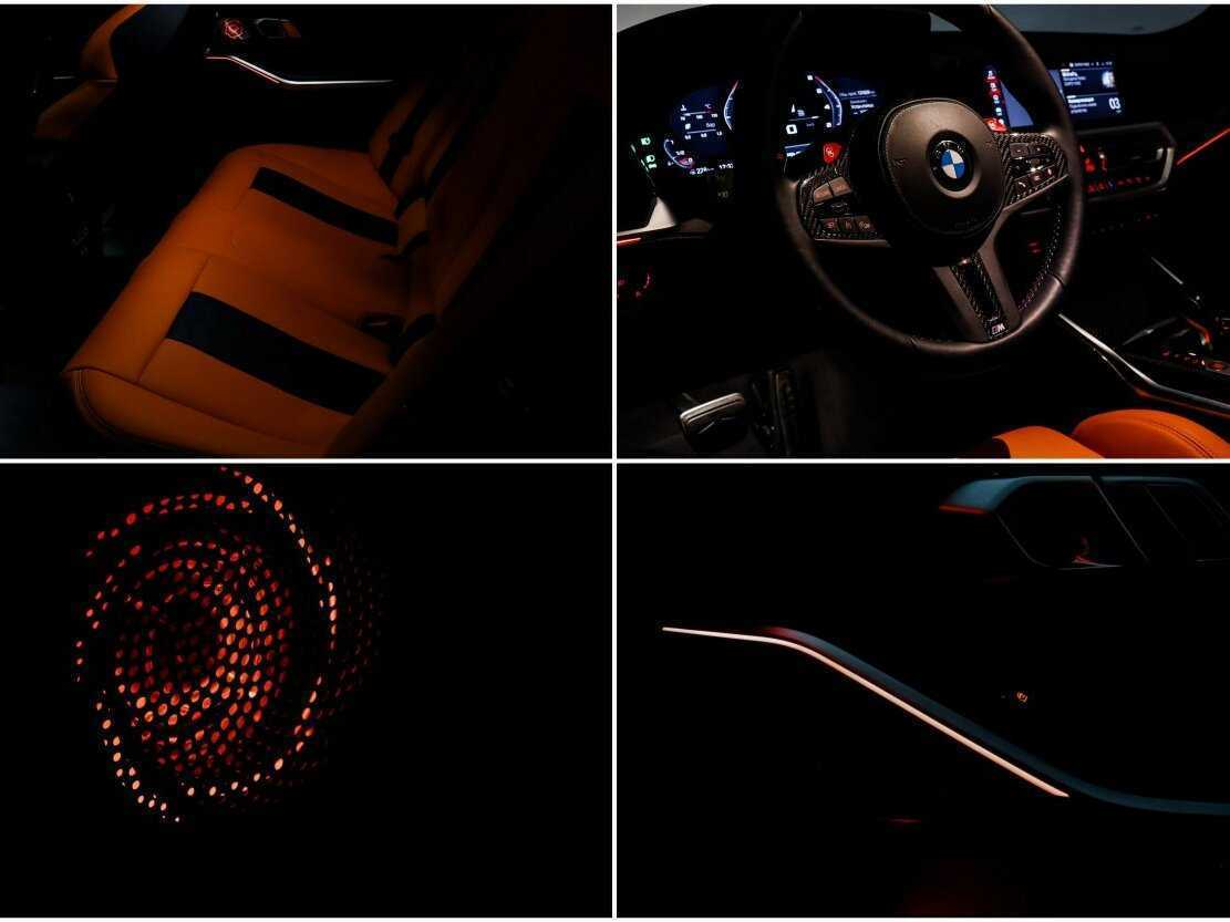 BMW 3 серии с пробегом — 2020 год. Фото: #23