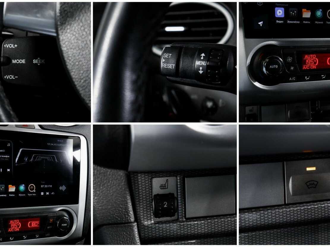 Ford Focus с пробегом — 2010 год. Фото: #14