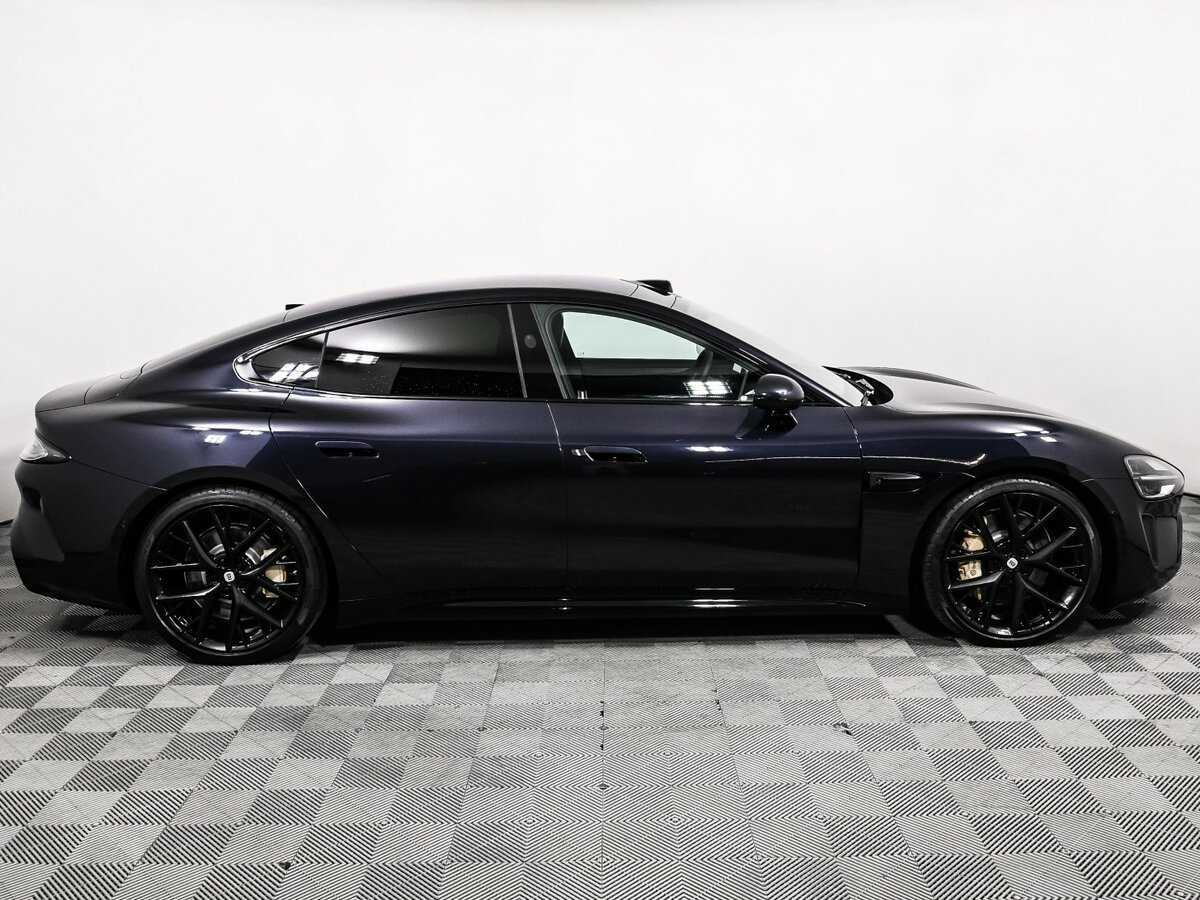 Xiaomi SU7 с пробегом — 2024 год. Фото: #3