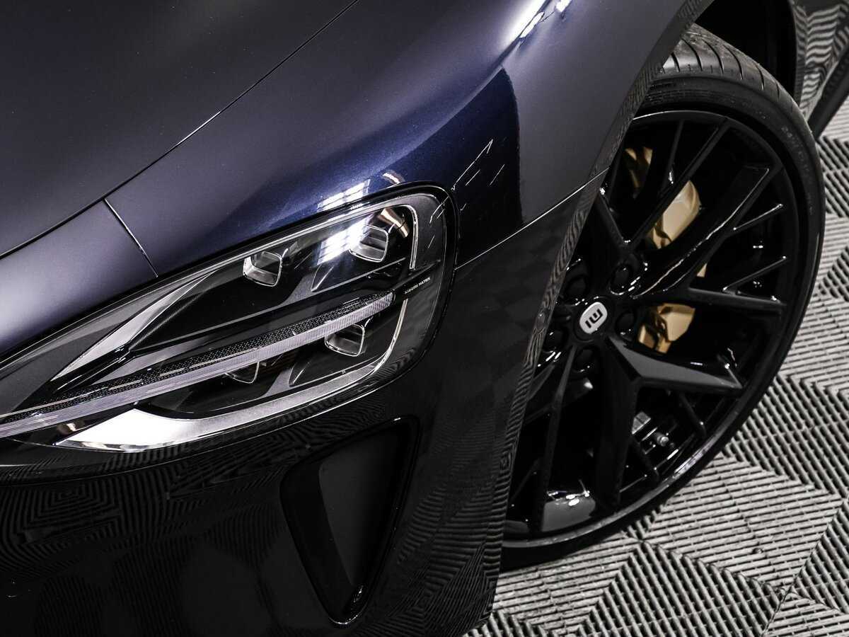 Xiaomi SU7 с пробегом — 2024 год. Фото: #13