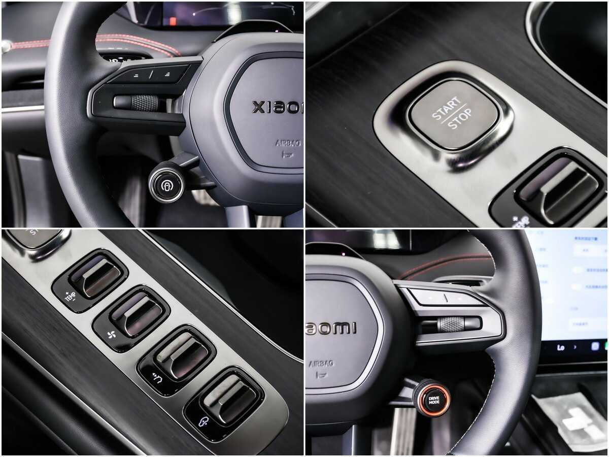 Xiaomi SU7 с пробегом — 2024 год. Фото: #15