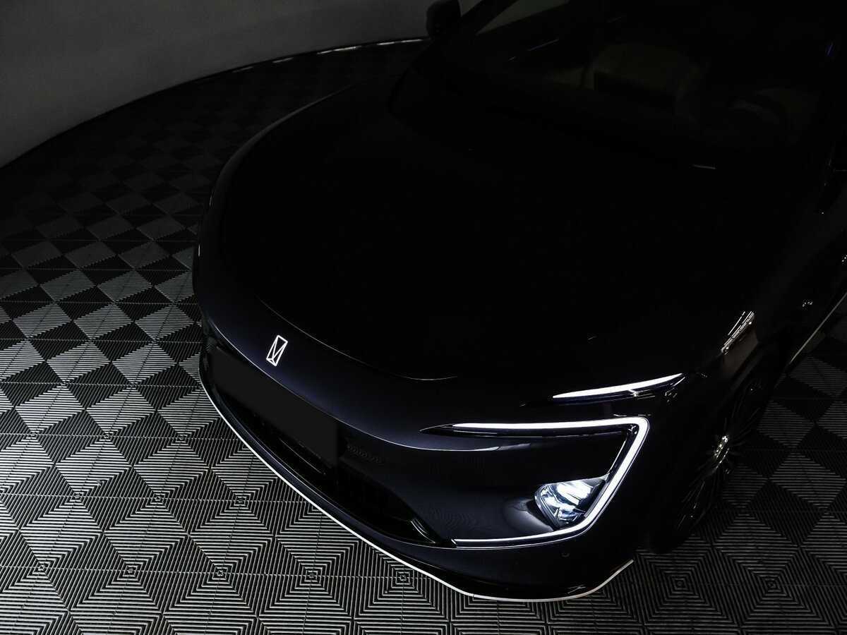 Avatr 12 с пробегом — 2023 год. Фото: #22