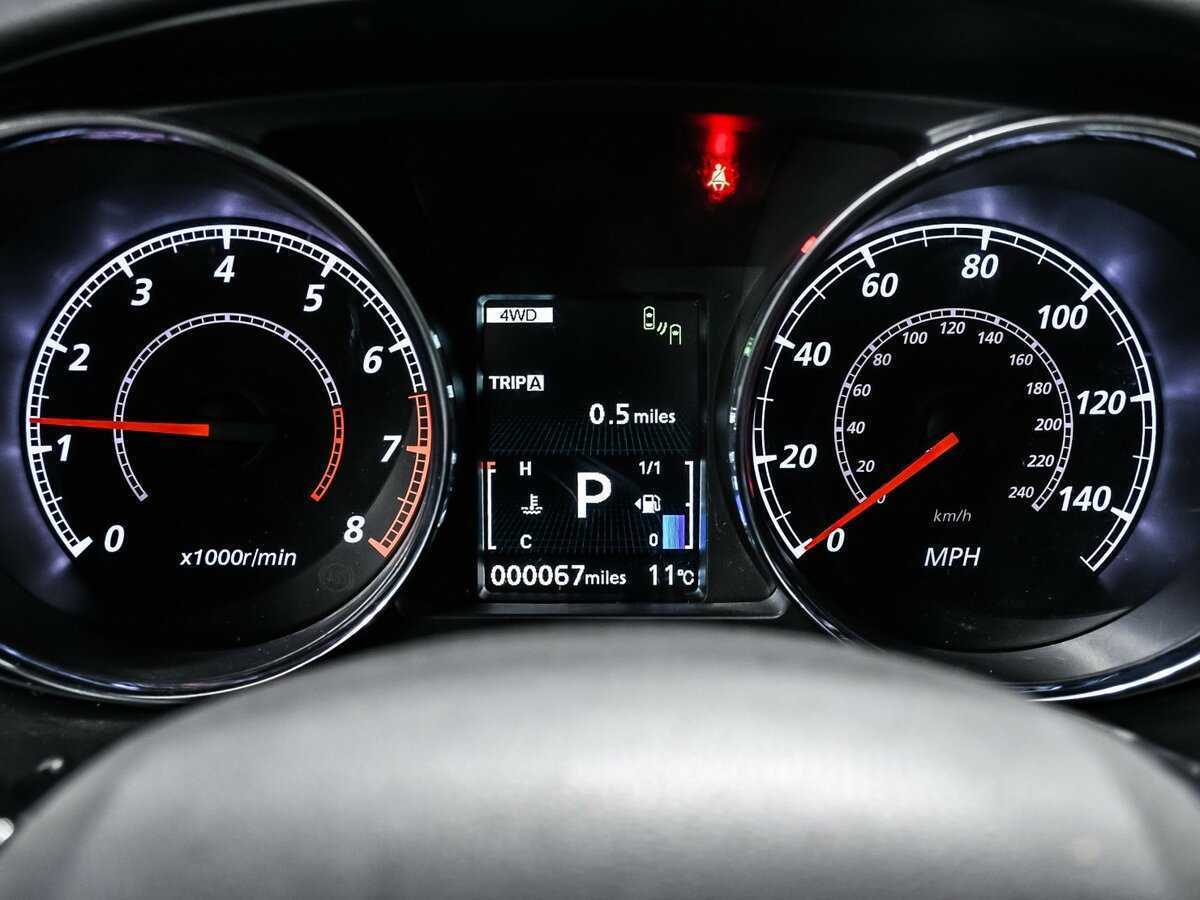 Mitsubishi Outlander Sport с пробегом — 2023 год. Фото: #9