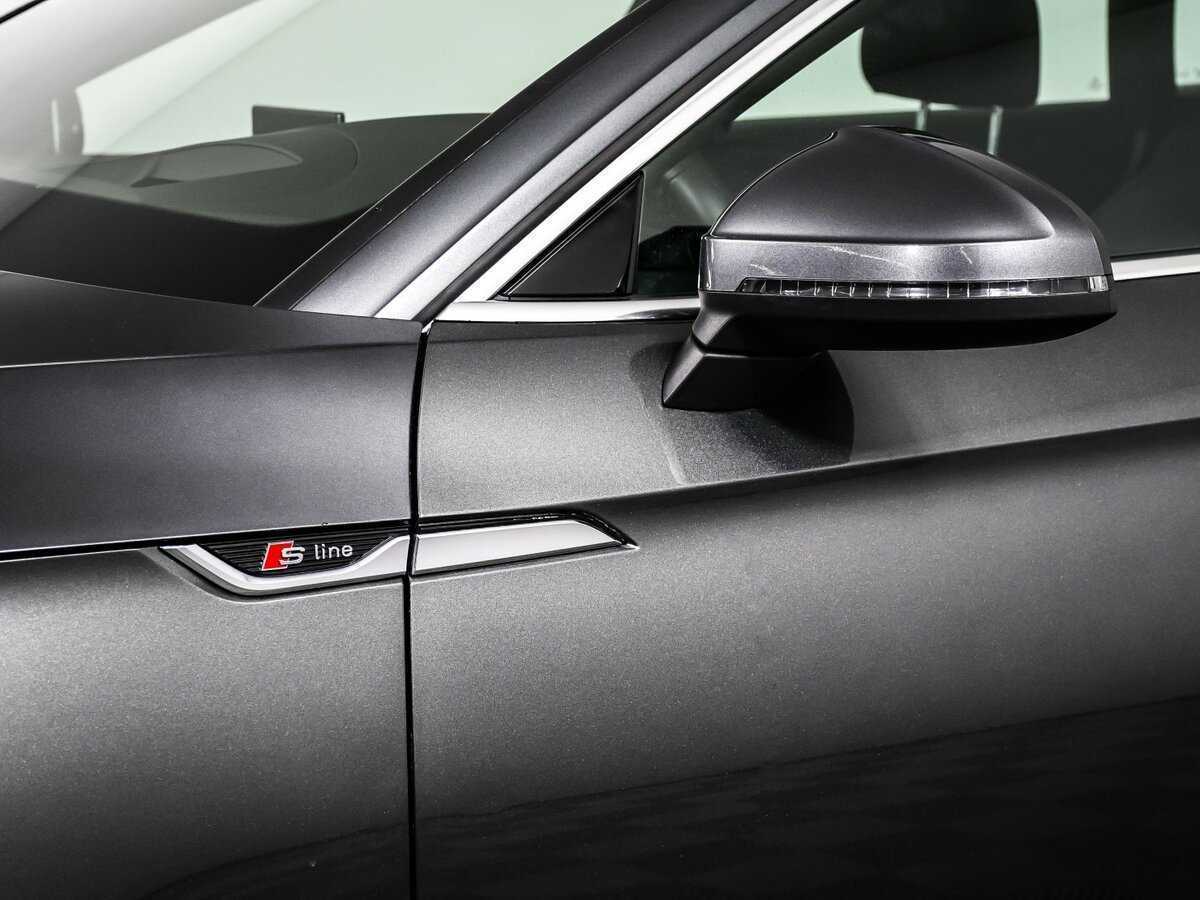Audi A5 с пробегом — 2020 год. Фото: #13
