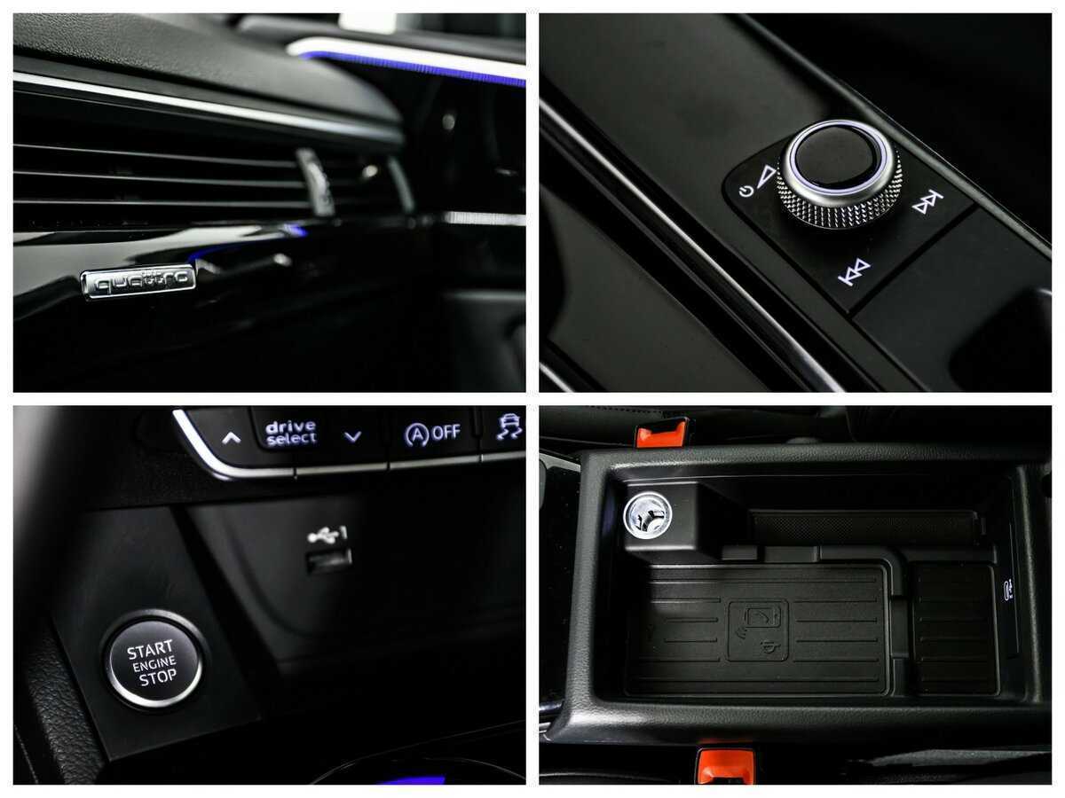 Audi A5 с пробегом — 2020 год. Фото: #15