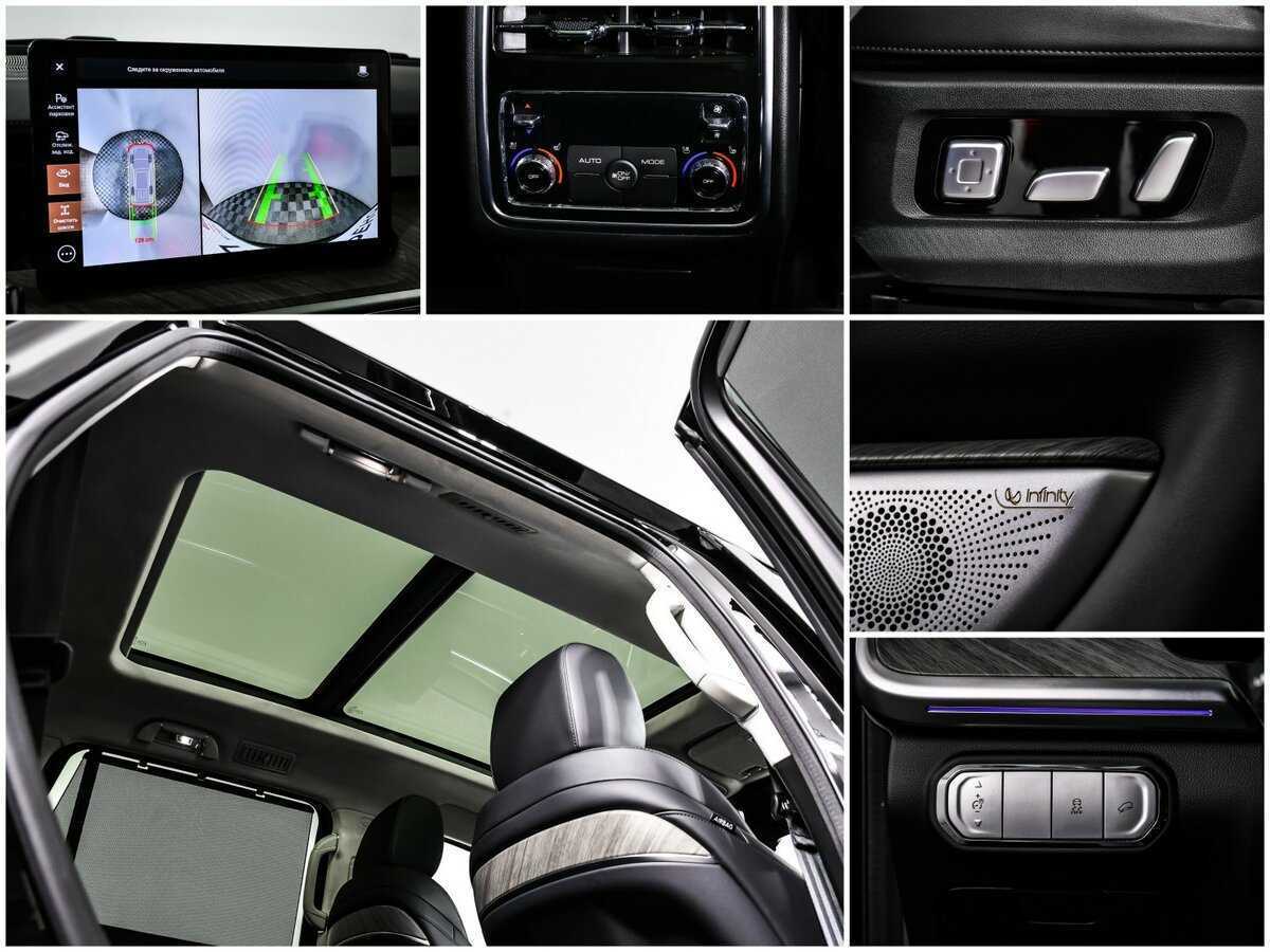 Tank 500 с пробегом — 2023 год. Фото: #14