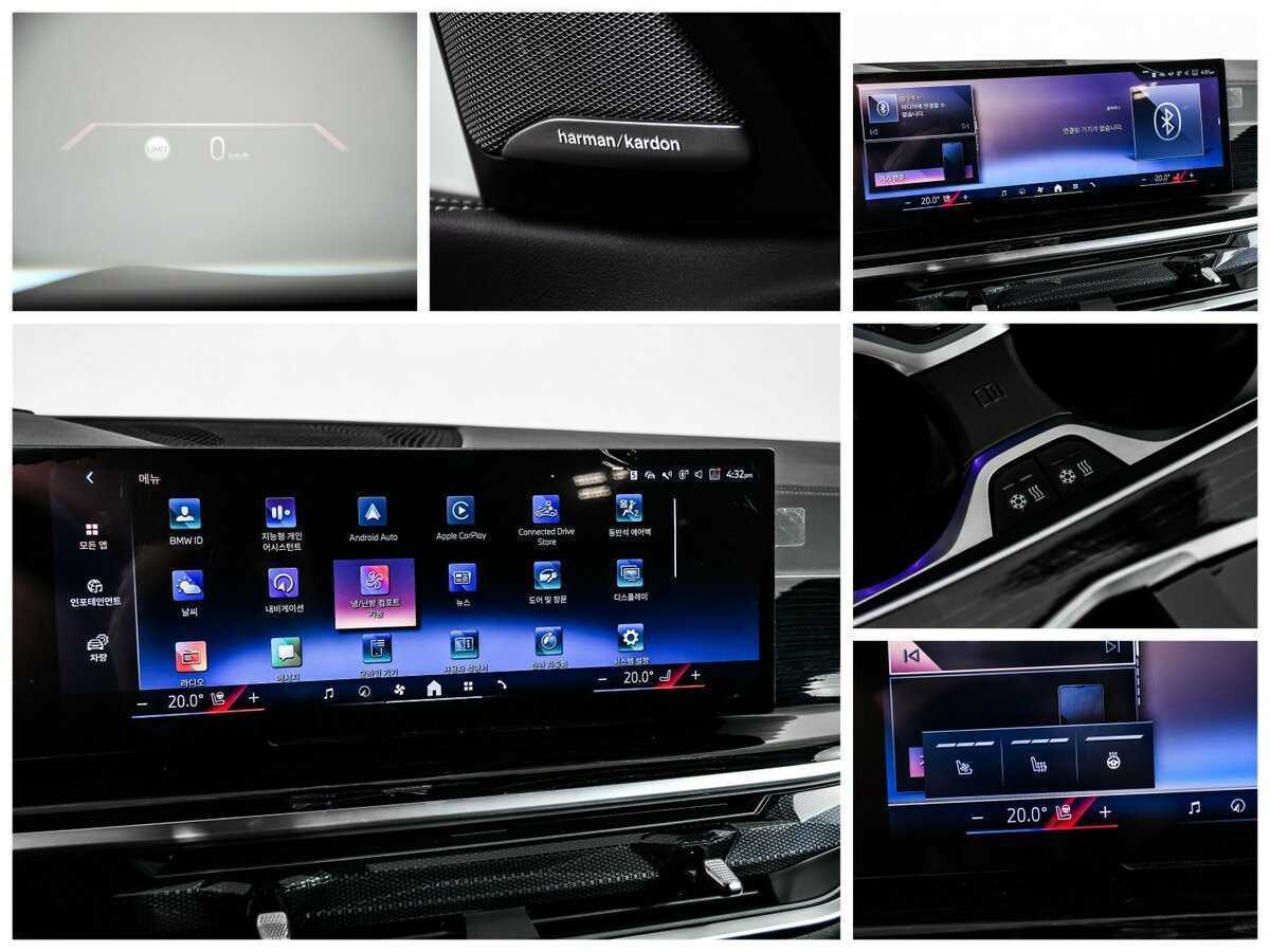 BMW X5 с пробегом — 2024 год. Фото: #20