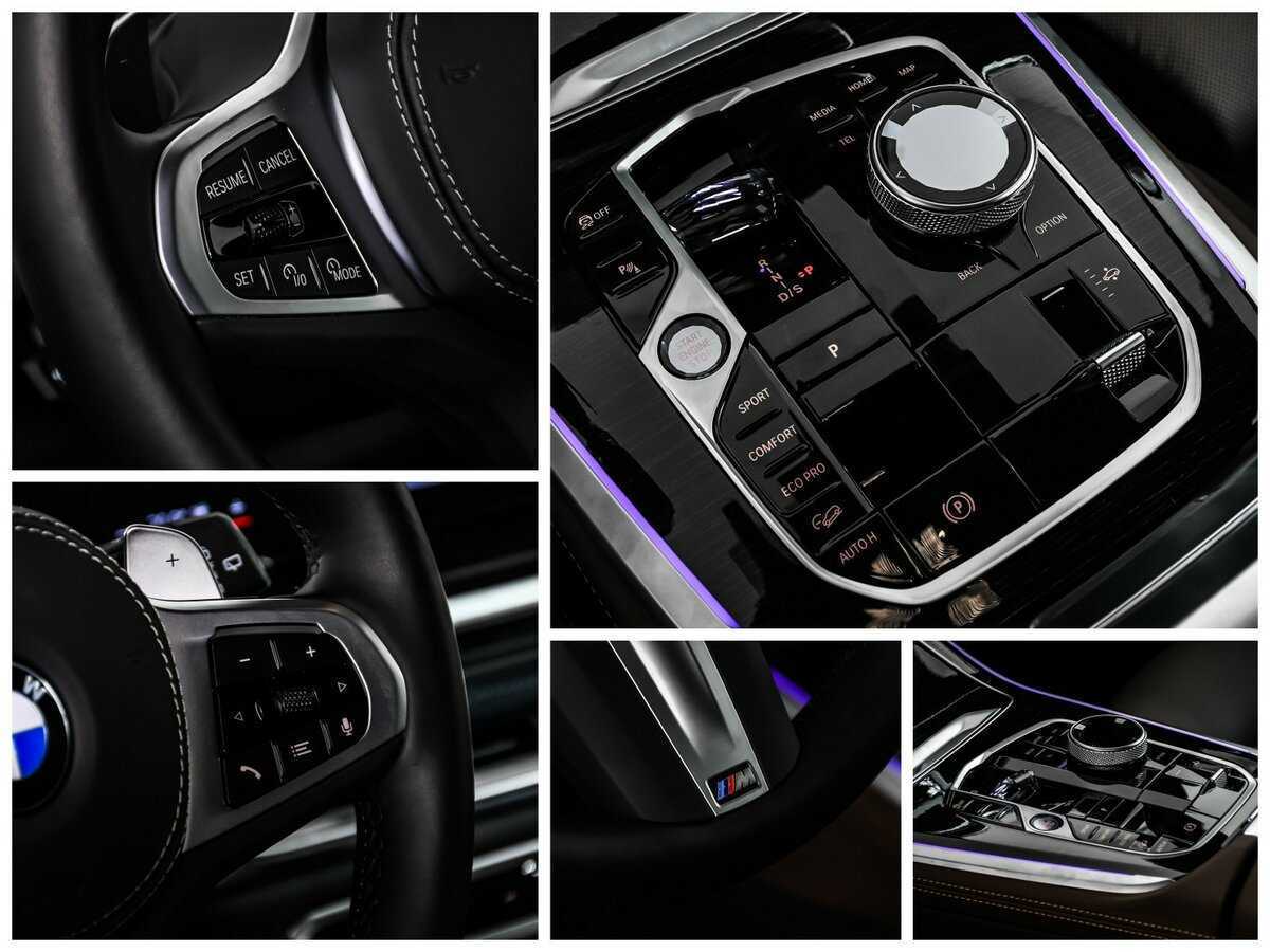 BMW X5 с пробегом — 2024 год. Фото: #21