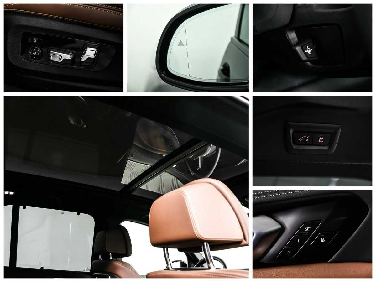 BMW X5 с пробегом — 2024 год. Фото: #22