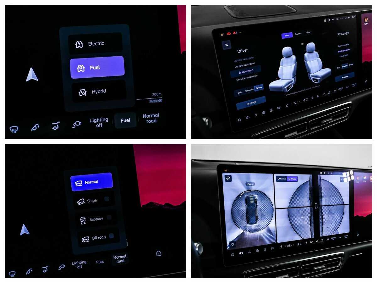 LiXiang L9 с пробегом — 2024 год. Фото: #24