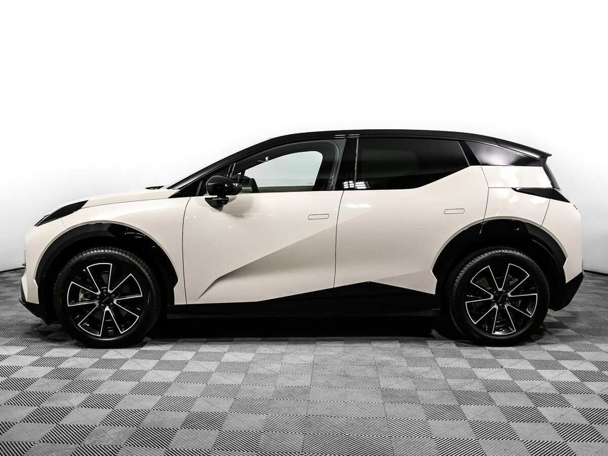 Zeekr X с пробегом — 2023 год. Фото: #7