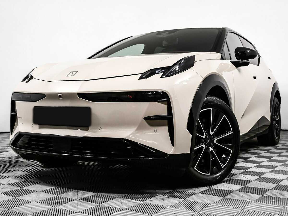 Zeekr X с пробегом — 2023 год. Фото: #15