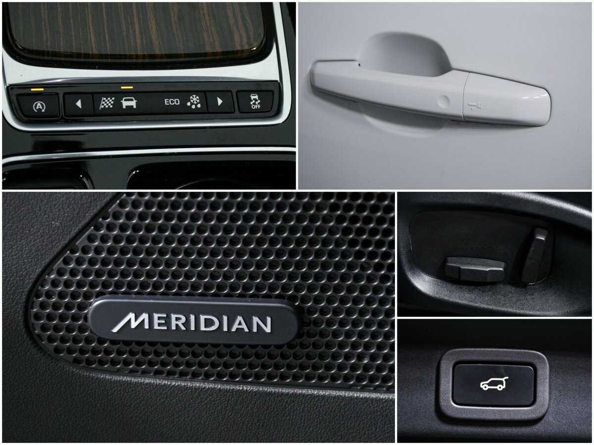 Jaguar F-Pace с пробегом — 2017 год. Фото: #14