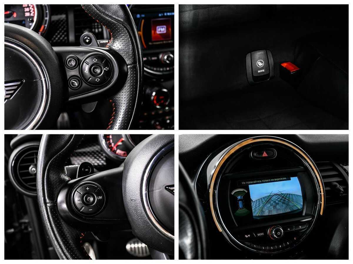 Mini Hatch с пробегом — 2019 год. Фото: #14