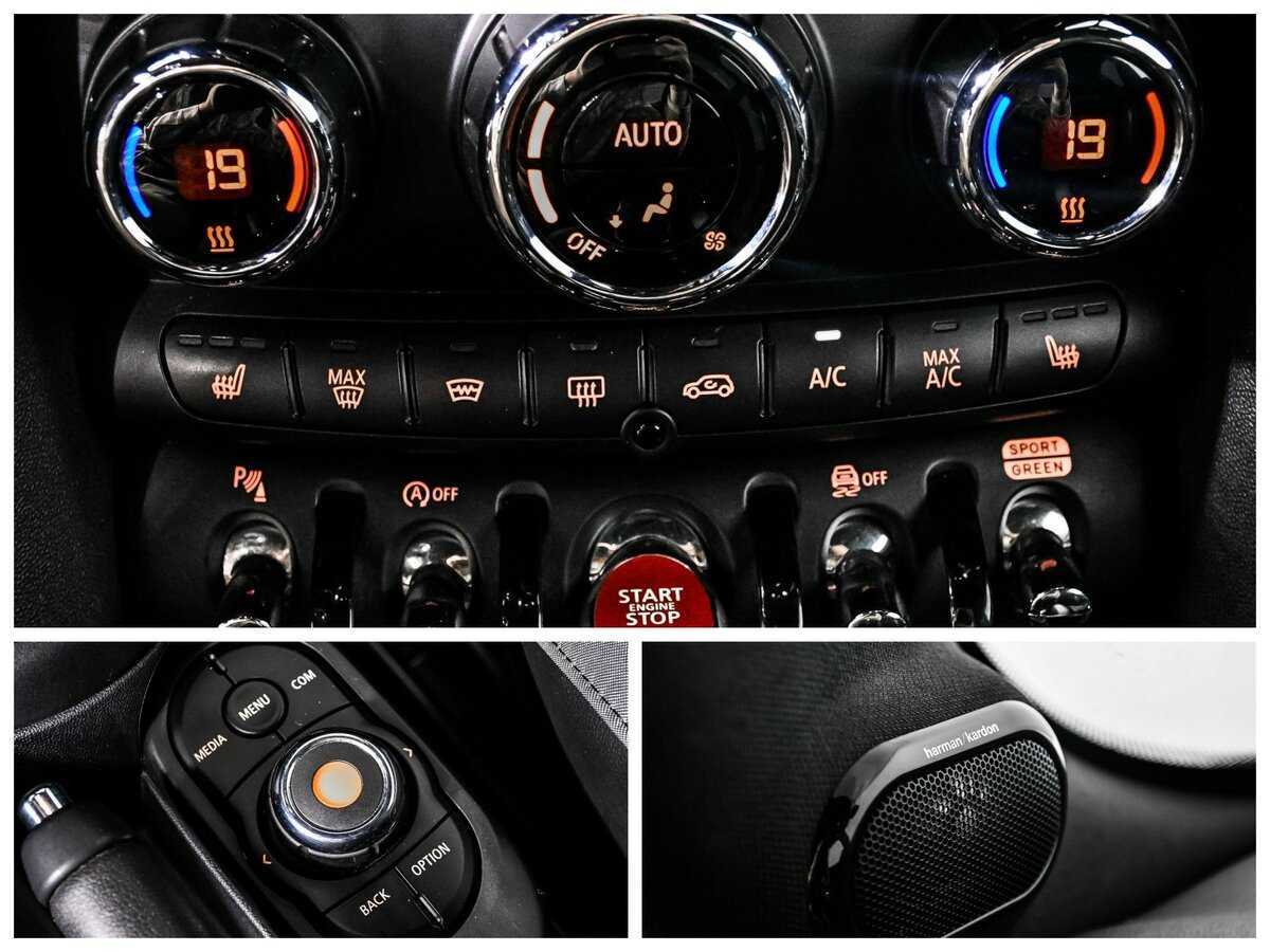 Mini Hatch с пробегом — 2019 год. Фото: #15