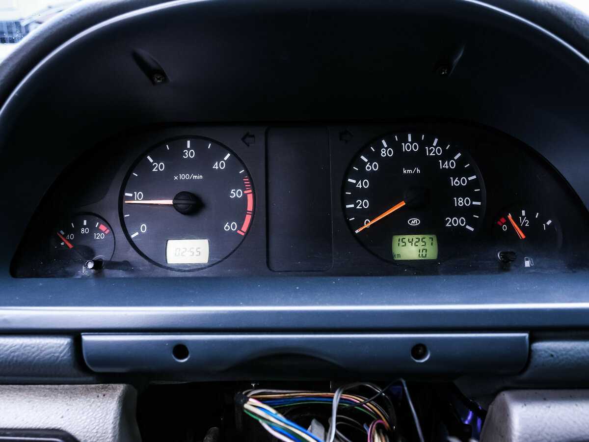 УАЗ Patriot с пробегом — 2010 год. Фото: #9