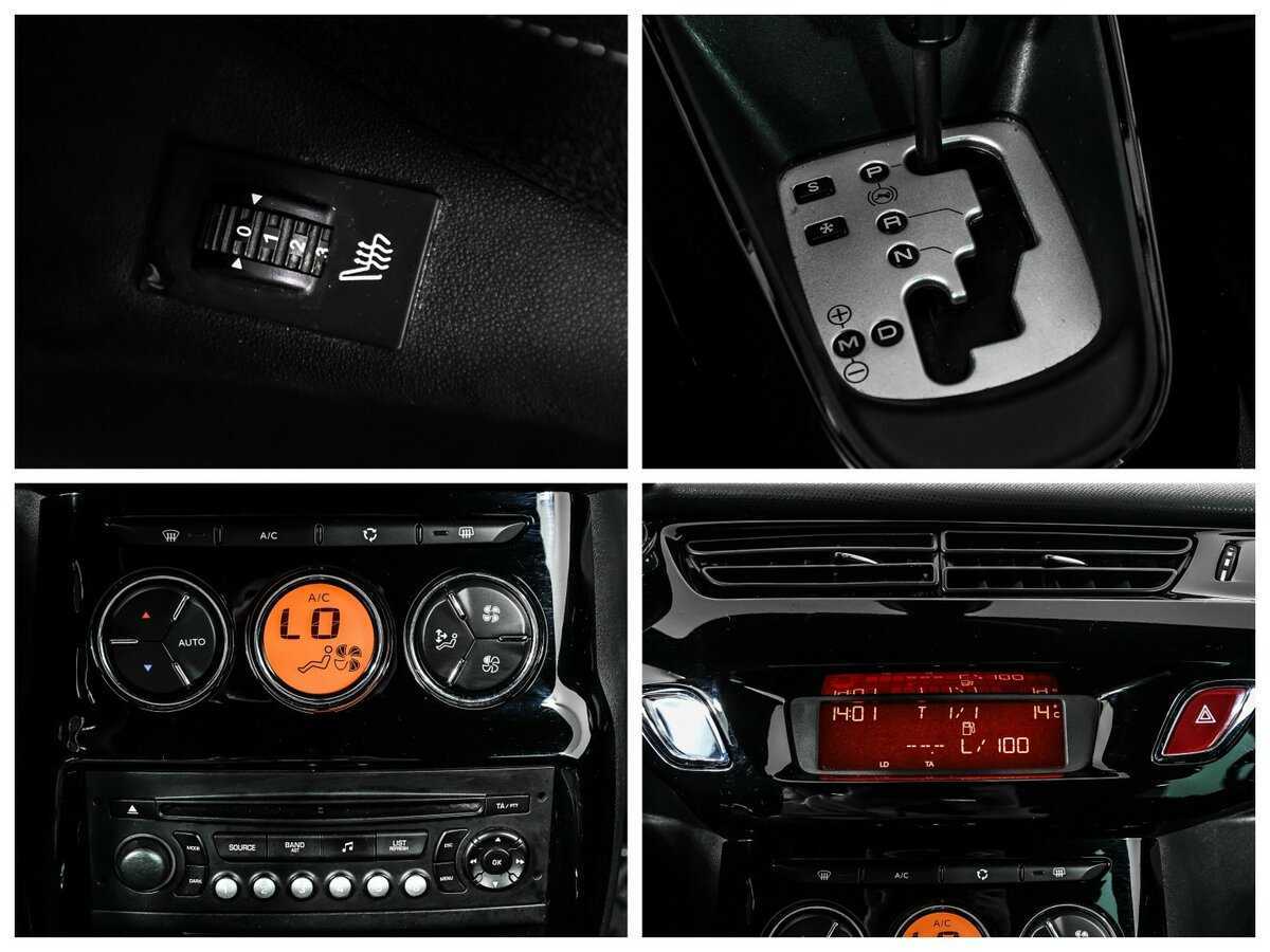 Citroen DS3 с пробегом — 2012 год. Фото: #13