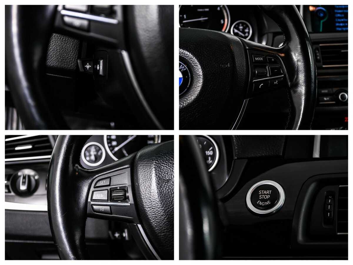 BMW 5 серии с пробегом — 2011 год. Фото: #16