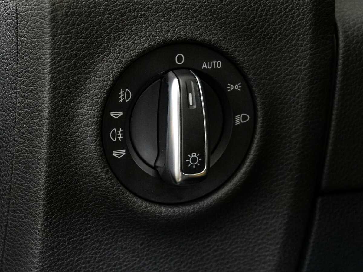 Audi Q7 с пробегом — 2009 год. Фото: #18