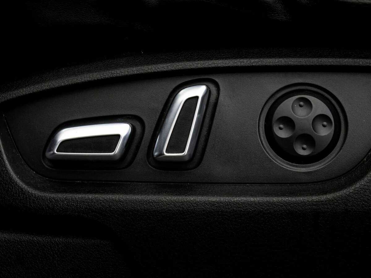 Audi Q7 с пробегом — 2009 год. Фото: #21