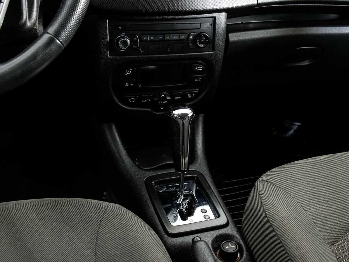 Peugeot 207i (Iran Khodro) с пробегом — 2023 год. Фото: #11