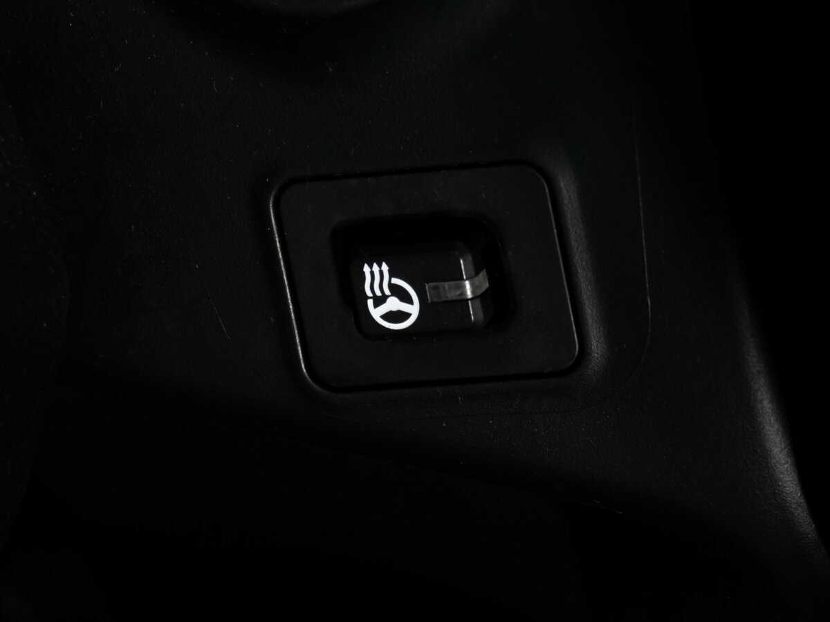 Hyundai Santa Fe с пробегом — 2013 год. Фото: #12