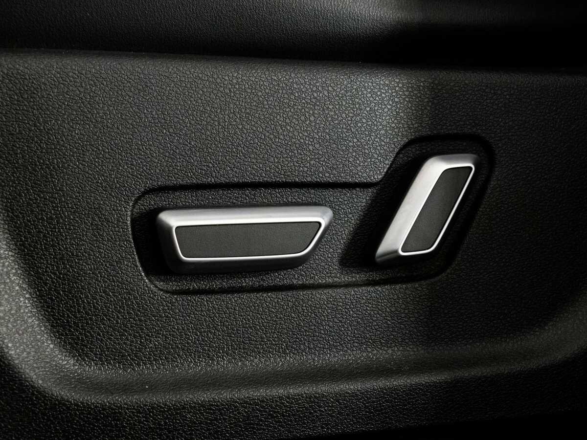 Geely Atlas с пробегом — 2018 год. Фото: #18