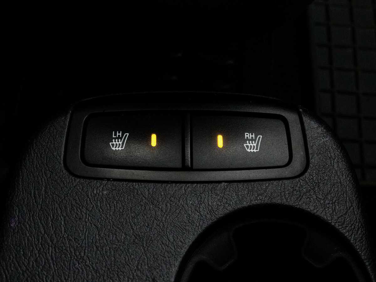 Hyundai Tucson с пробегом — 2008 год. Фото: #12