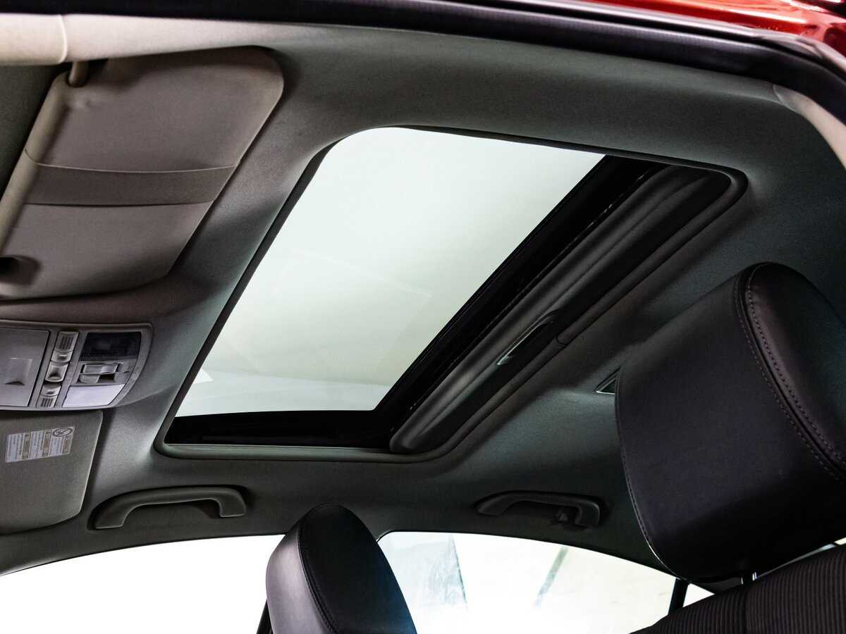 Mazda 6 с пробегом — 2011 год. Фото: #13