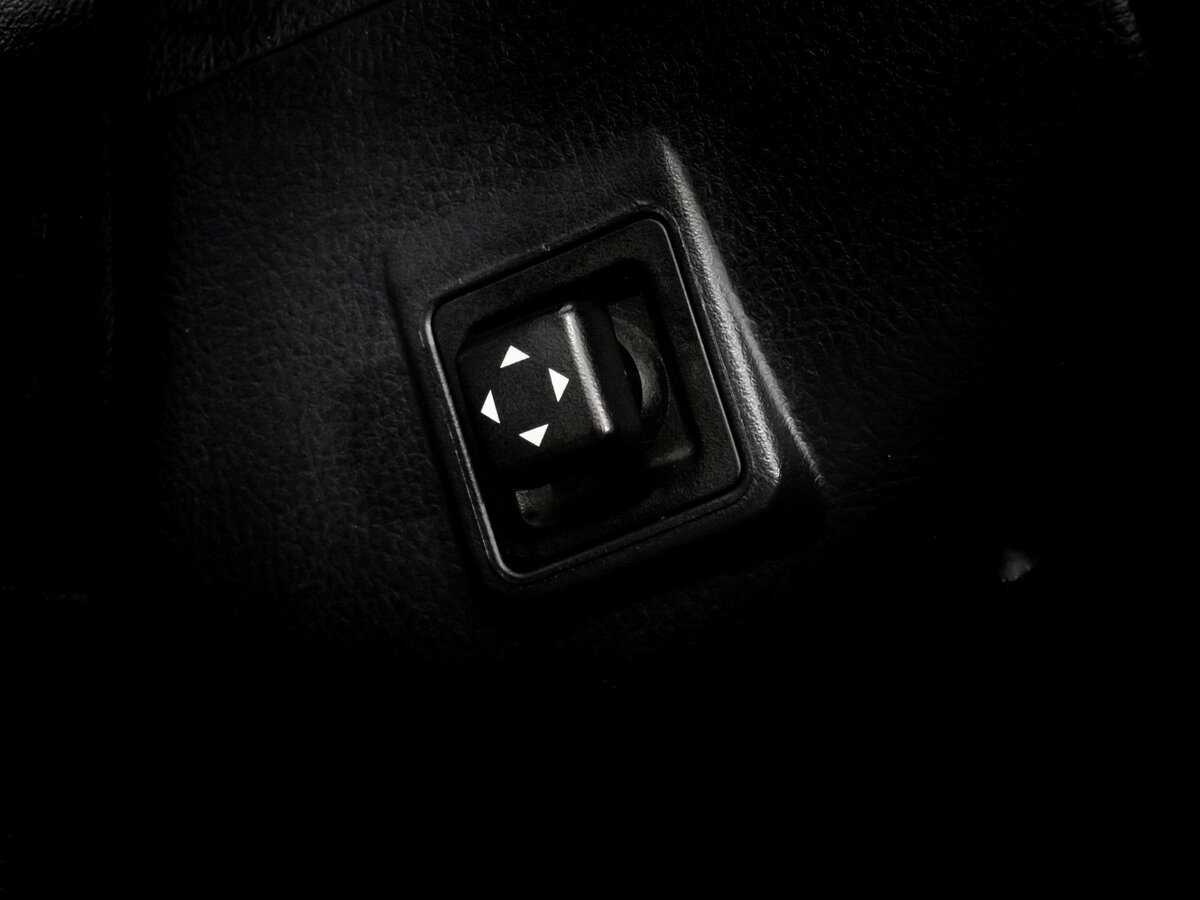 Hyundai Grandeur с пробегом — 2008 год. Фото: #16