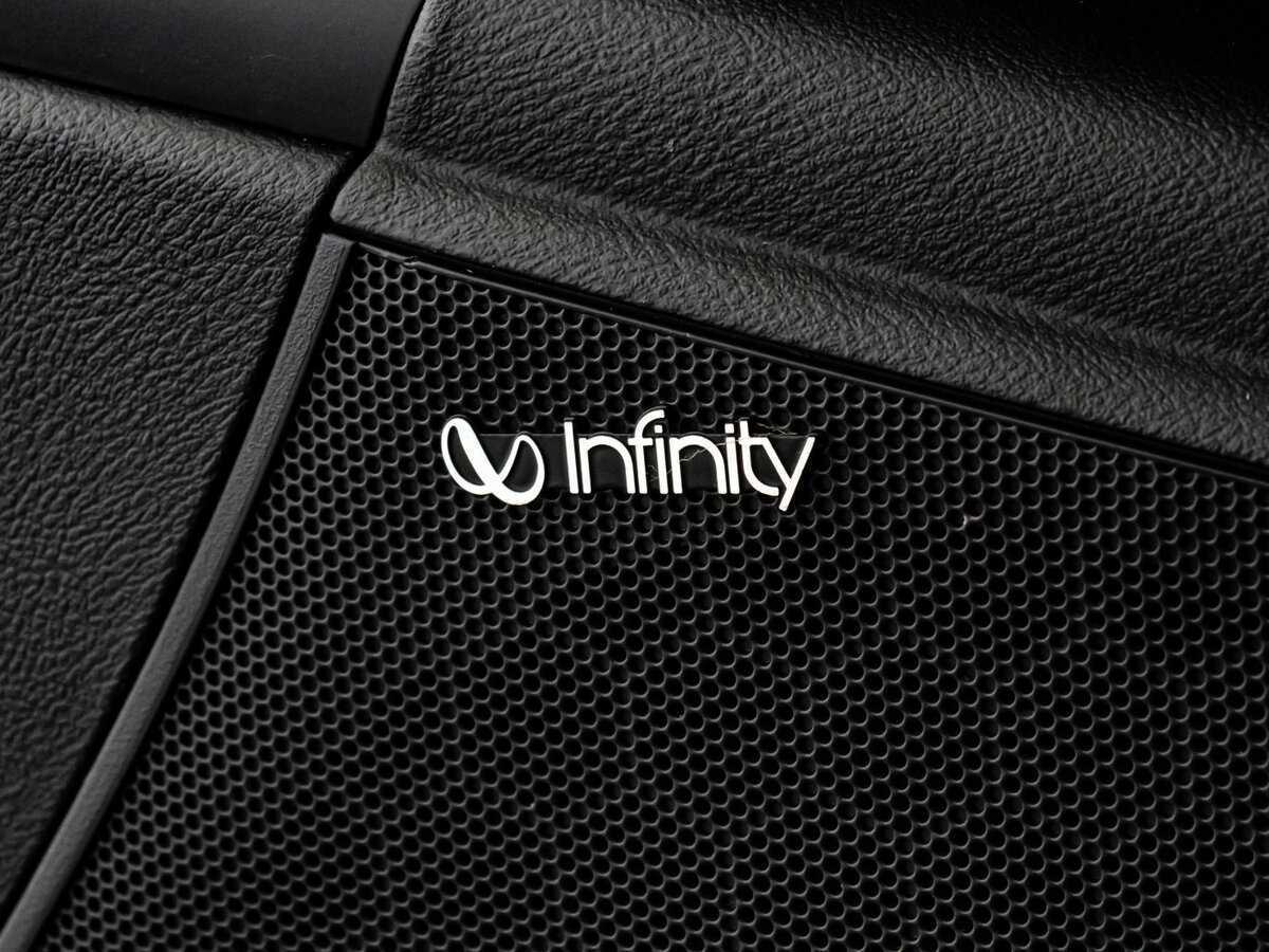 Hyundai Grandeur с пробегом — 2008 год. Фото: #19