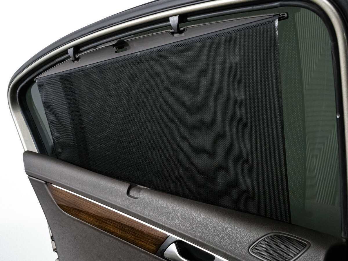 Volkswagen Passat с пробегом — 2012 год. Фото: #19