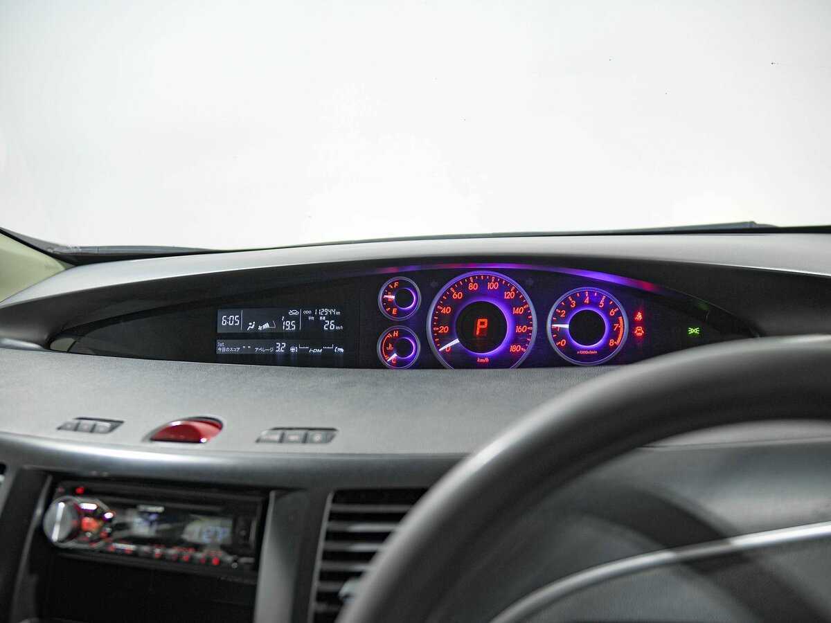 Mazda Biante с пробегом — 2016 год. Фото: #6